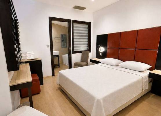 INOH Athens Hotel 1