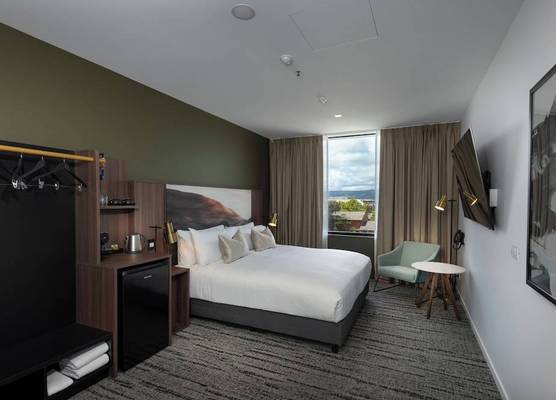 TRYP Adelaide by Wyndham 1