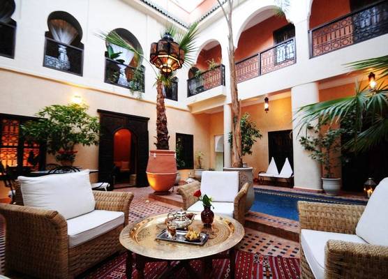 Riad Hadda 1