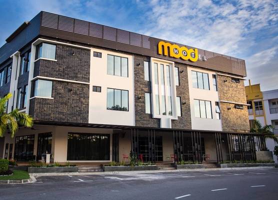Mood Hotel 1