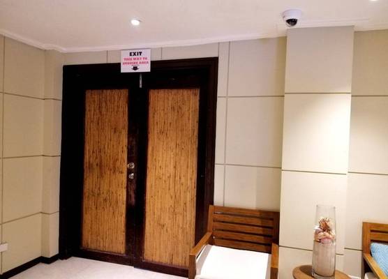 Boracay Mandarin Island Hotel 1