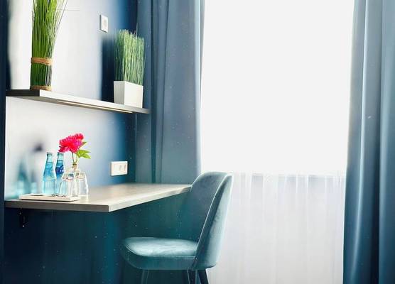 Arthotel Ambassador Wiesbaden - FREE PARKING 1