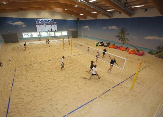 BeachIN - Sport, Events, Hotel, Restaurant, Bar 1
