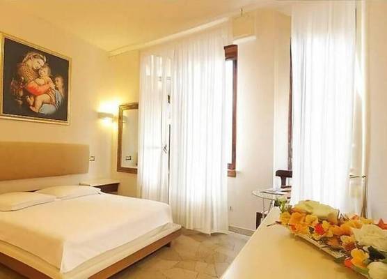 Arcadia GuestHouse 1