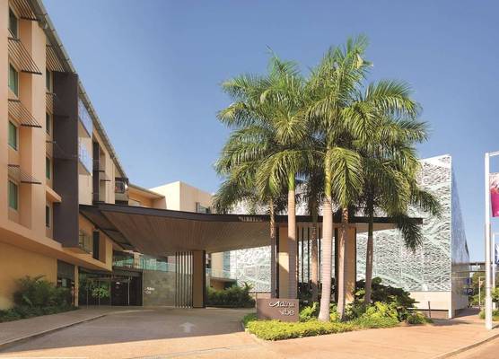 Vibe Hotel Darwin Waterfront 1