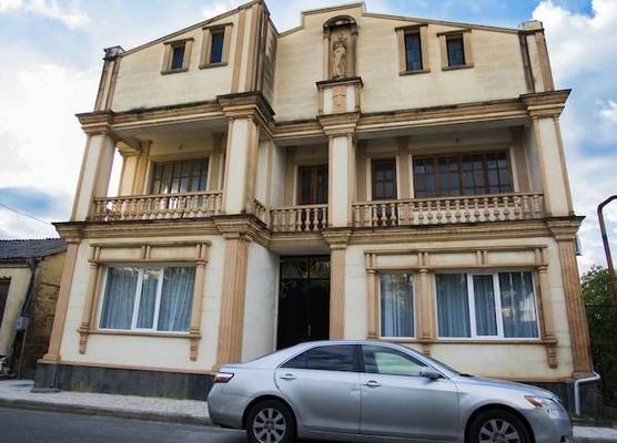 Hotel City Kutaisi 1