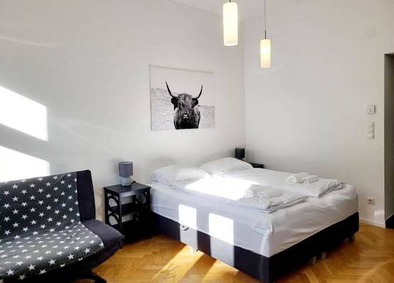 Neulerchenfelder Apartment Vienna 1