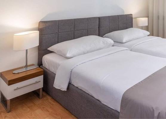 Hotel Zagreb 1