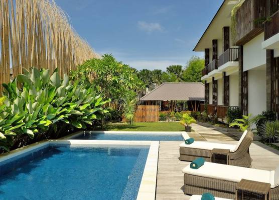 Cove Tevana 1