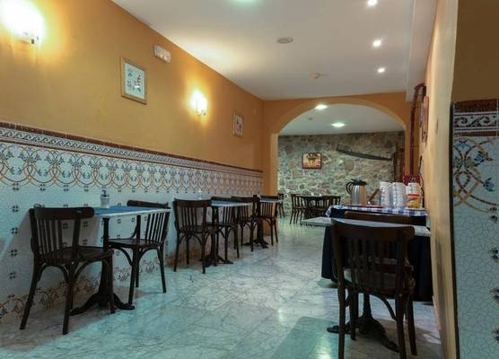 Hotel Cantón 1