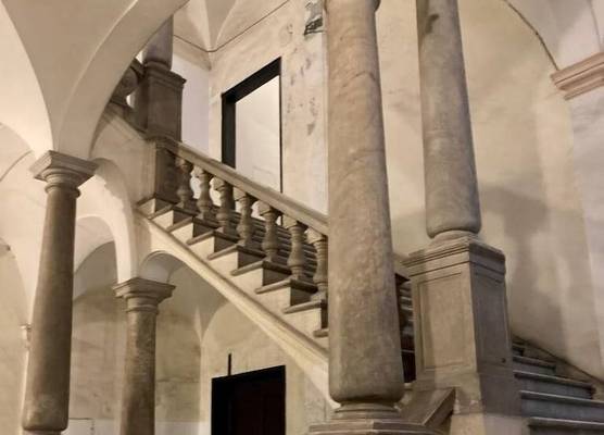 Happy Family Apartments San Luca 1