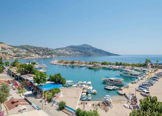 Hotel Pirat 1