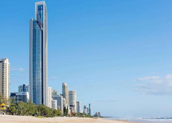 Peppers Soul Surfers Paradise 1