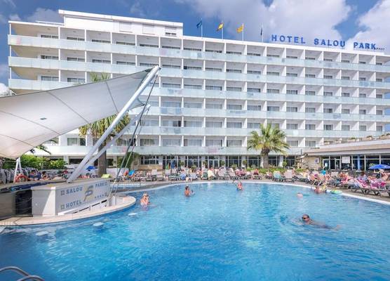 4R Salou Park Resort I 1