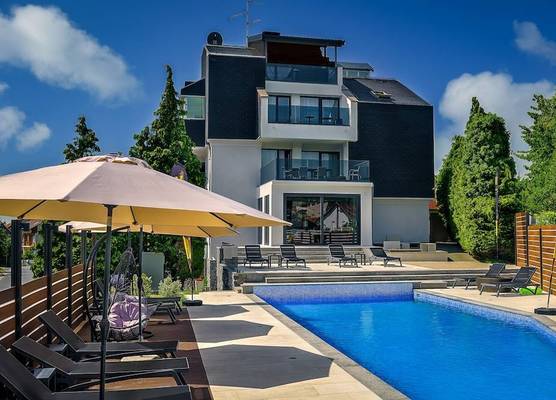 Villa Madison 1