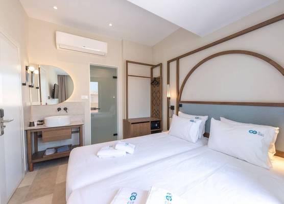 El Greco Hotel 1