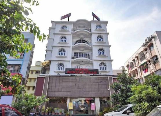 Hotel Kolkata 1