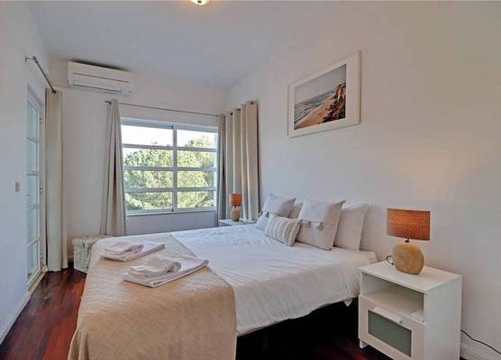 Marina Family Duplex with Pool 1