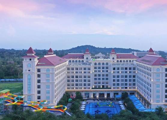 Wyndham Garden Grandworld Phu Quoc 1