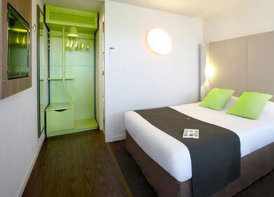 Hôtel Inn Design & Restaurant Nantes 1