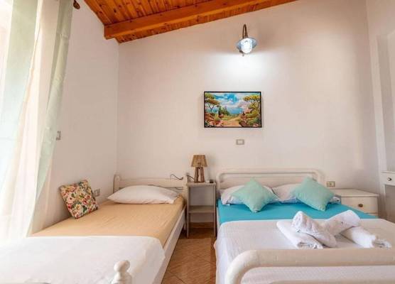 Hotel Portokali 1