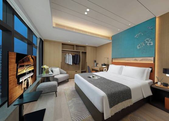 Ascott North Point Hong Kong 1