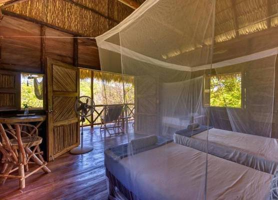 Eden Yoga & Wellness Resort 1