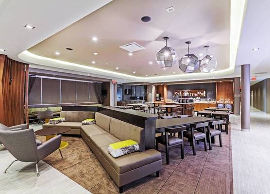 SpringHill Suites by Marriott Tulsa at Tulsa Hills 1