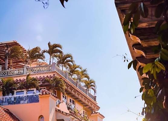 Townhouse Boutique Hotel 1