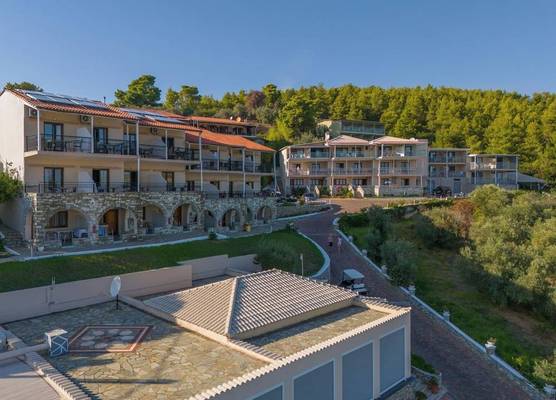 La Luna Hotel 1