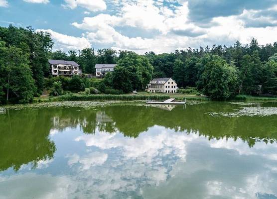 Hotel Gut Klostermühle natur resort & medical spa 1