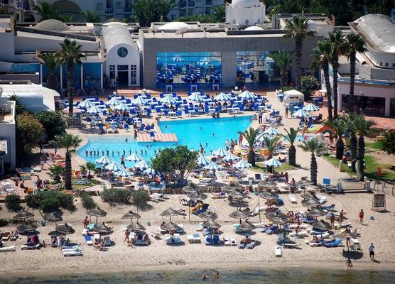 Eden Club Skanes 1