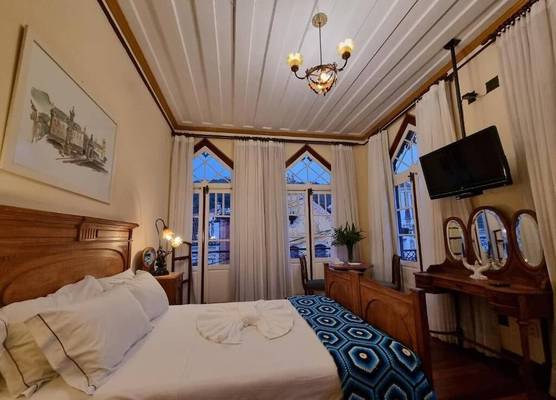 Teatro Hotel Boutique 1