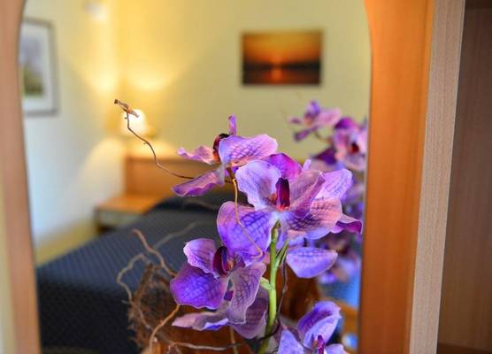 Hotel Lo Smeraldo 1