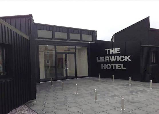 The Lerwick Hotel 1