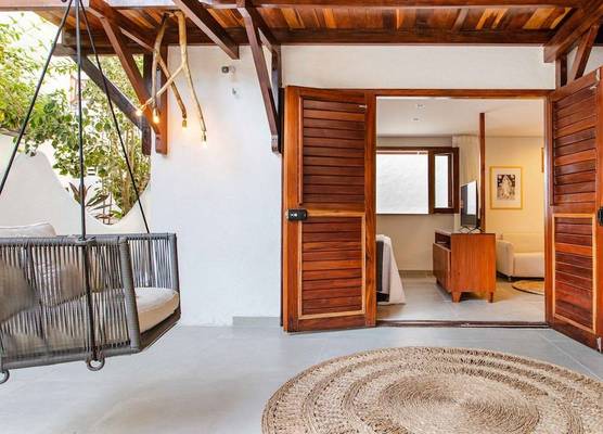 Villa Nanui Jeri 1