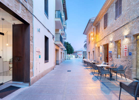 Alcudia Petit - Turismo de Interior 1