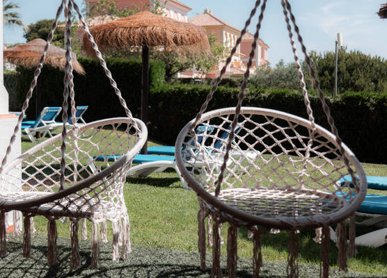 Dunas de Doñana Resort 1