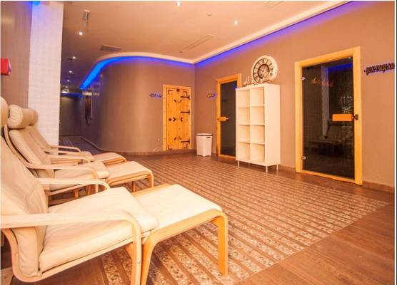 Boris Hotel Istanbul Beylikduzu 1