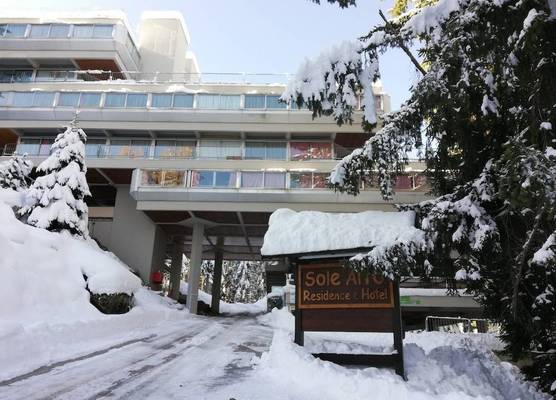 Residence Sole Alto 1