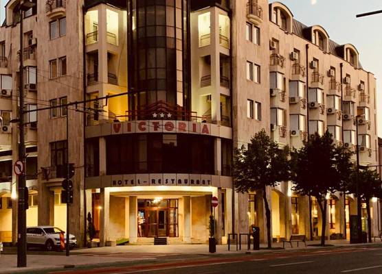 Hotel Victoria 1