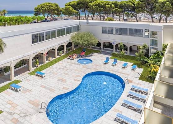 4R Meridià Mar 1