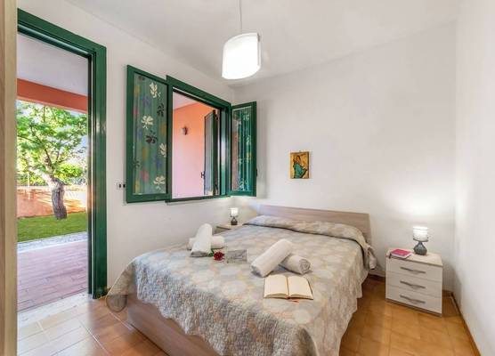 Villetta Tamari 300 meters from the sea 1