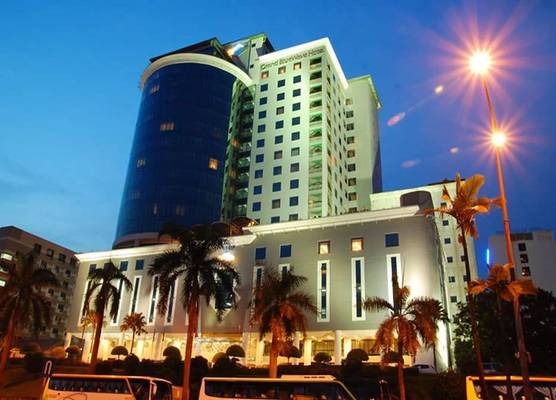 GBW Hotel 1