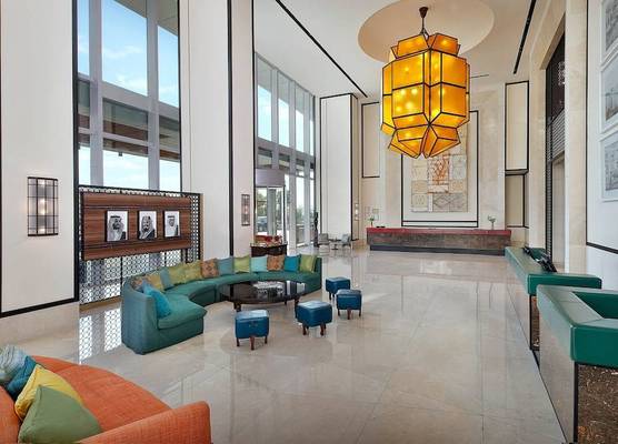 Assila, a Luxury Collection Hotel, Jeddah 1