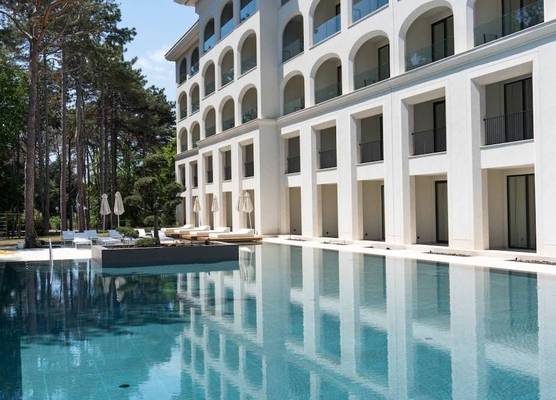 Ensana Aquahouse 1