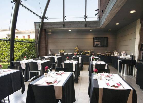 Hotel Villa Giulietta 1