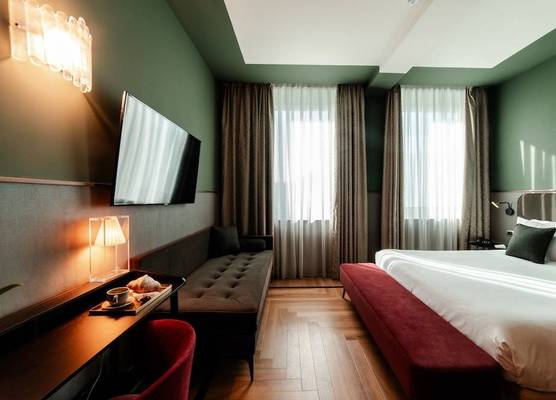 Bianca Maria Palace Hotel 1
