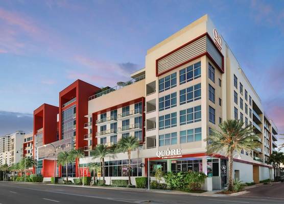 Costa Hollywood Beach Resort - An All Suite Hotel 1