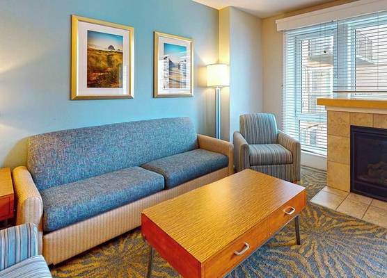 WorldMark Seaside 1